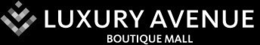 LUXURY AVENUE BOUTIQUE MALL trademark
