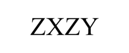 ZXZY trademark