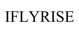 IFLYRISE trademark
