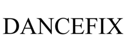 DANCEFIX trademark