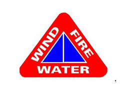 WIND FIRE WATER trademark