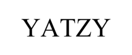 YATZY trademark