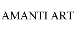 AMANTI ART trademark