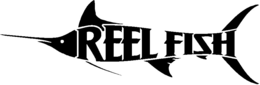 REEL FISH trademark
