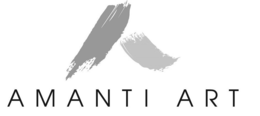 AMANTI ART trademark