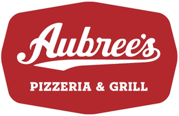 AUBREE'S PIZZERIA & GRILL trademark