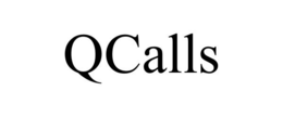 QCALLS trademark