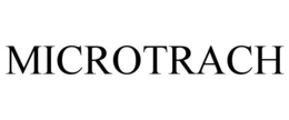 MICROTRACH trademark