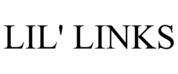 LIL' LINKS trademark