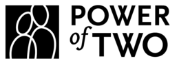 POWER OF TWO trademark