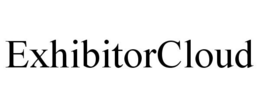 EXHIBITORCLOUD trademark