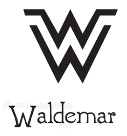 W WALDEMAR trademark
