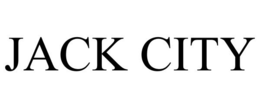 JACK CITY trademark