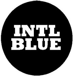INTL BLUE trademark