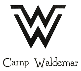 W CAMP WALDEMAR trademark