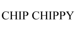 CHIP CHIPPY trademark