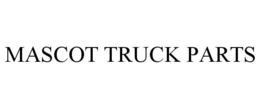 MASCOT TRUCK PARTS trademark