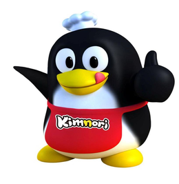 KIMNORI trademark