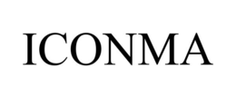 ICONMA trademark