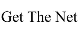 GET THE NET trademark