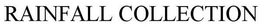 RAINFALL COLLECTION trademark