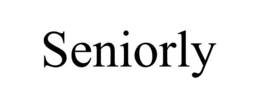 SENIORLY trademark