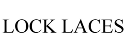 LOCK LACES trademark