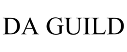 DA GUILD trademark
