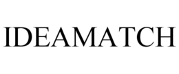 IDEAMATCH trademark