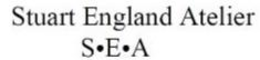 STUART ENGLAND ATELIER S.E.A. trademark
