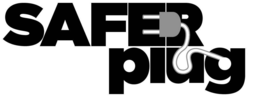 SAFER PLUG trademark