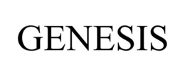 GENESIS trademark