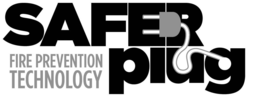 SAFER PLUG FIRE PREVENTION TECHNOLOGY trademark