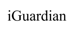 IGUARDIAN trademark