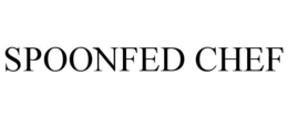 SPOONFED CHEF trademark