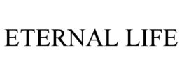 ETERNAL LIFE trademark