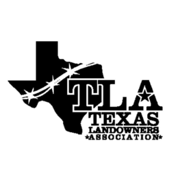 TLA TEXAS LANDOWNERS ASSOCIATION trademark