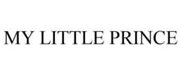 MY LITTLE PRINCE trademark