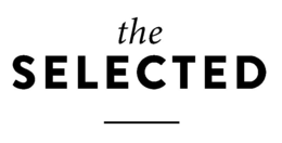 THE SELECTED trademark