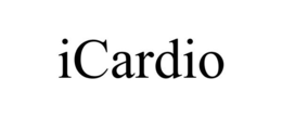 ICARDIO trademark