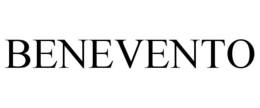 BENEVENTO trademark