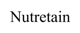 NUTRETAIN trademark