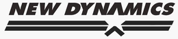 NEW DYNAMICS trademark