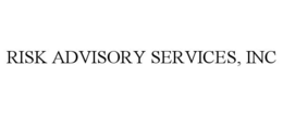 RISK ADVISORY SERVICES, INC trademark
