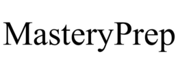MASTERYPREP trademark