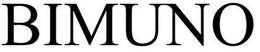 BIMUNO trademark