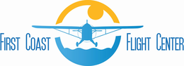 FIRST COAST FLIGHT CENTER trademark