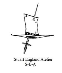 STUART ENGLAND ATELIER S·E·A trademark