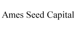 AMES SEED CAPITAL trademark