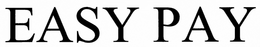 EASY PAY trademark
